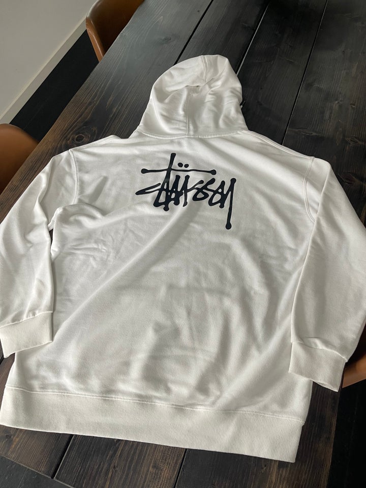 Hættetrøje, Stussy, str. 40