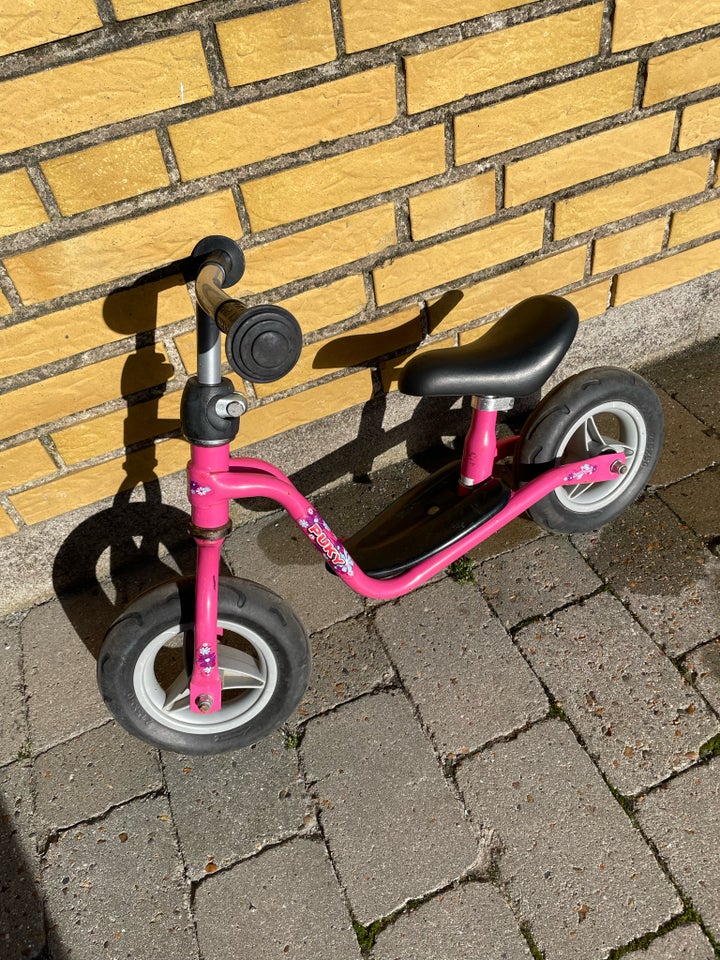 Løbecykel, Puky