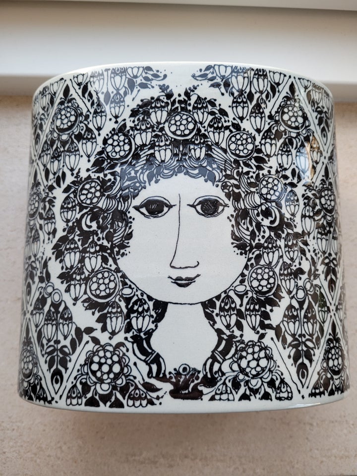 Keramik, Vase, BJØRN WIINBLAD