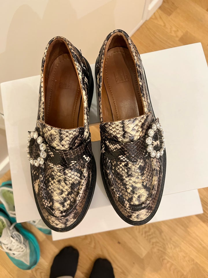 Loafers, str. 39, Billi Bi