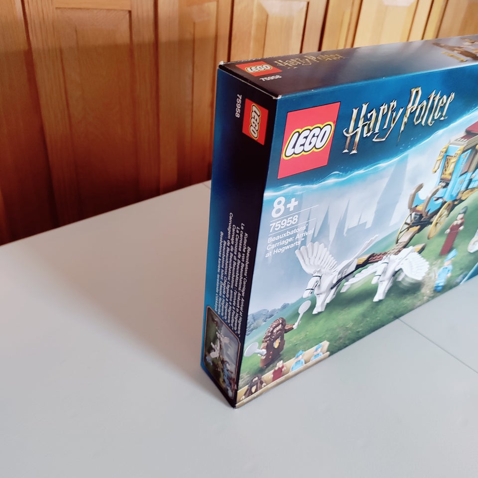 Lego Harry Potter 75958