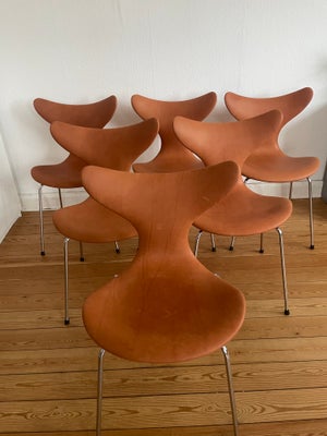 Arne Jacobsen stol M gen liljen Its koral