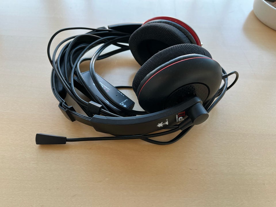 headset hovedtelefoner, Andet