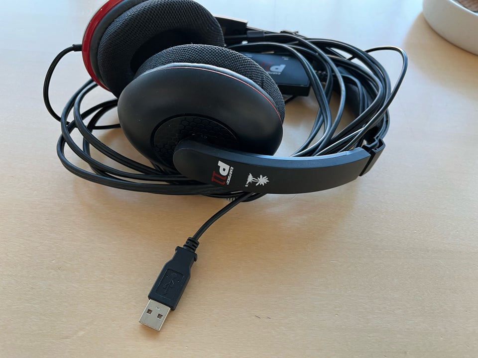 headset hovedtelefoner, Andet