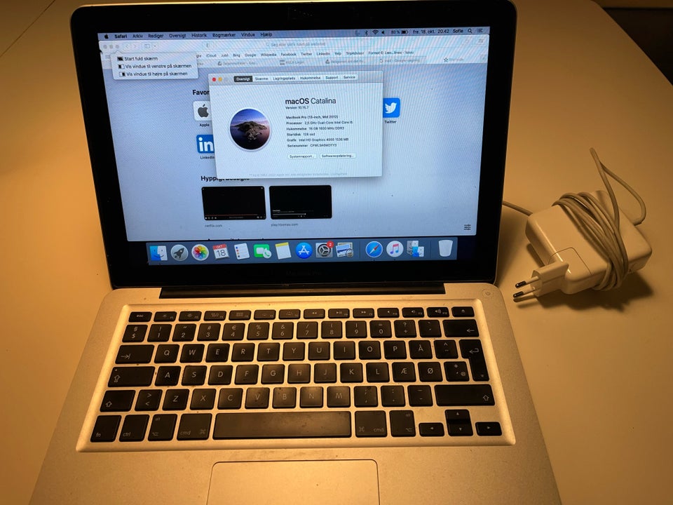 MacBook Pro