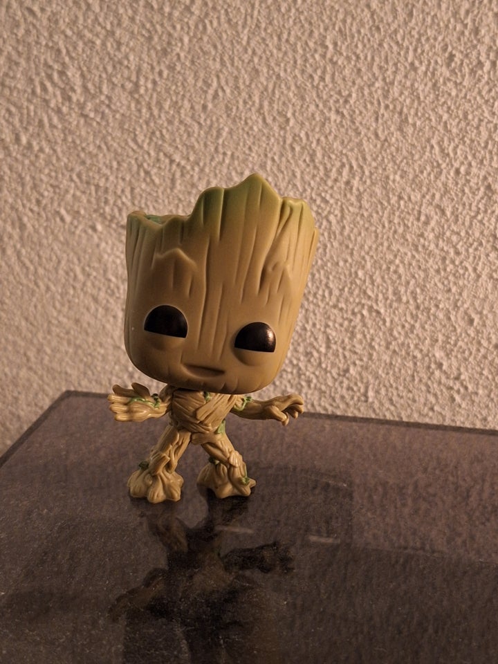 Samlefigurer, Funko Pop