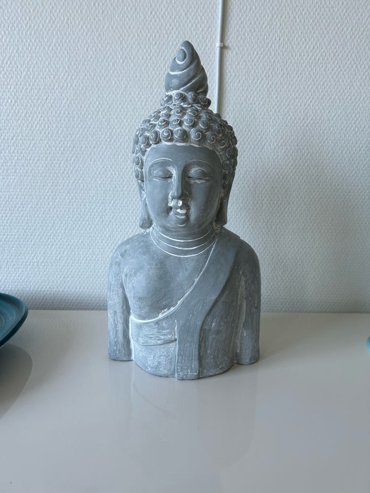 Budha figur