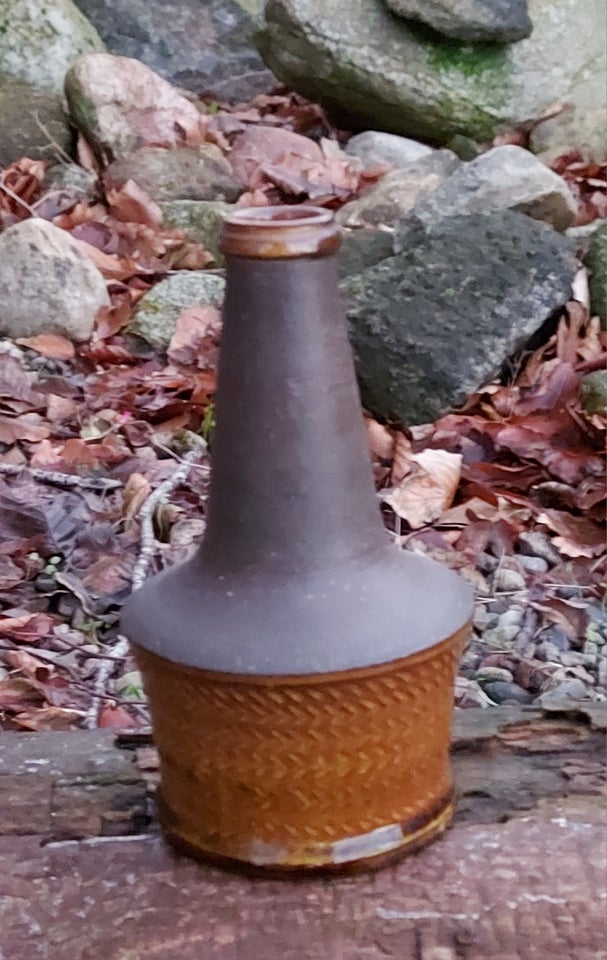 Keramik Vase  K#228;hler