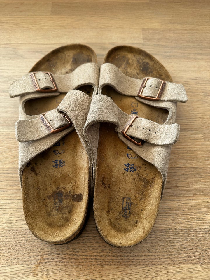 Sandaler, Birkenstock, str. 44