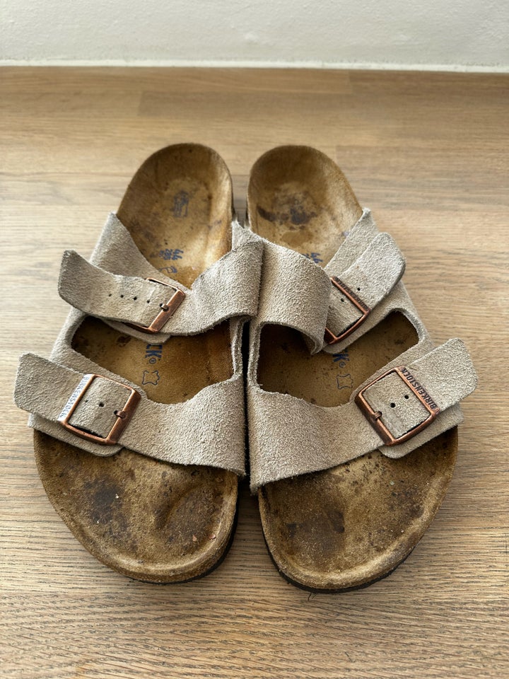 Sandaler, Birkenstock, str. 44