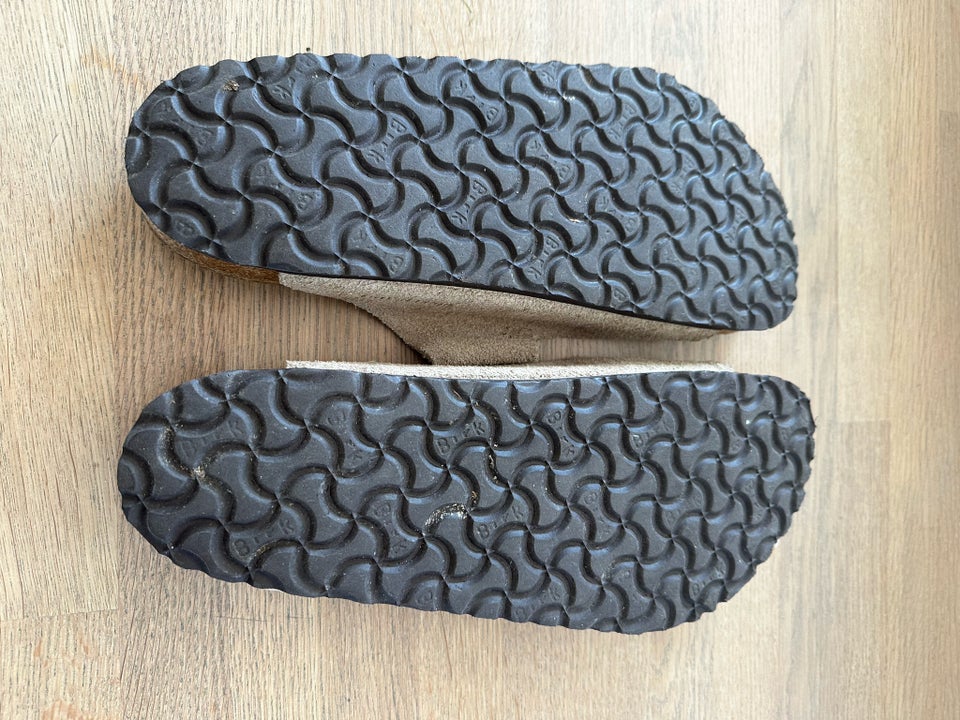 Sandaler, Birkenstock, str. 44