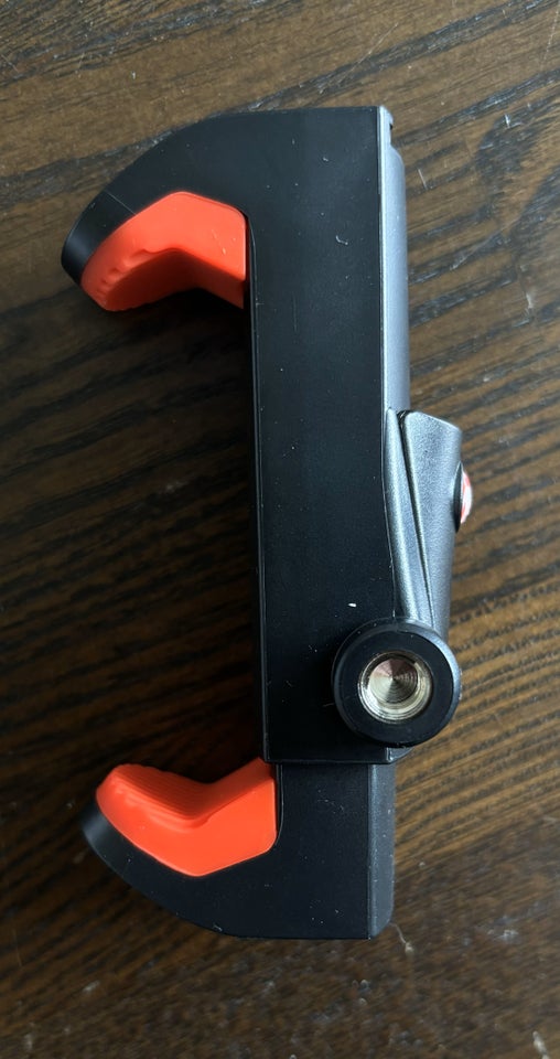 Holder Manfrotto Pixi Clamp