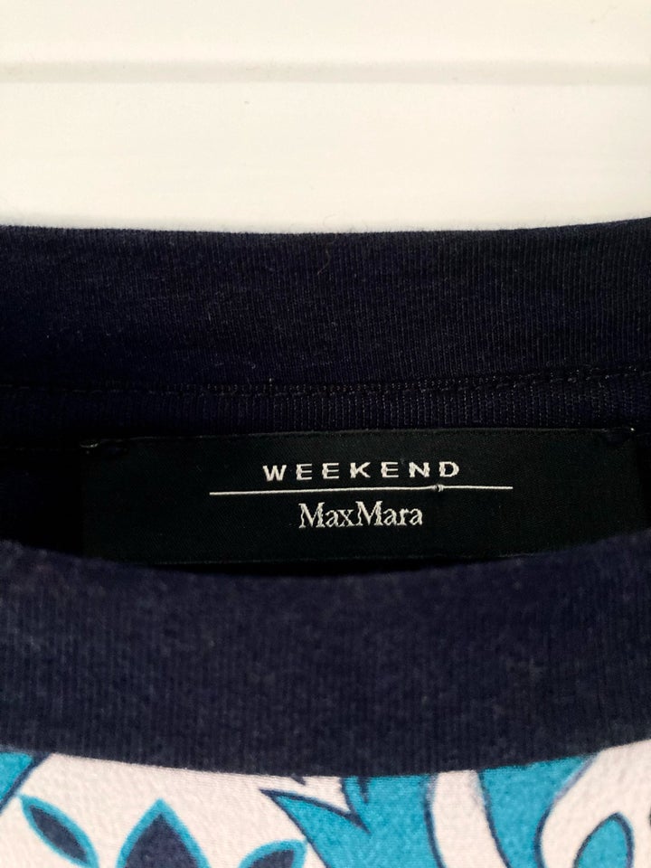 Bluse, Weekend MaxMara, str. 40