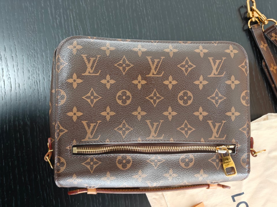 Crossbody, Louis Vuitton metis