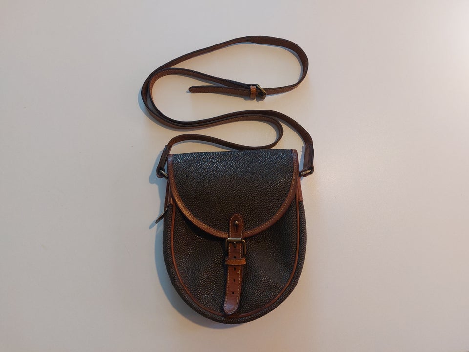 Crossbody, Mulberry