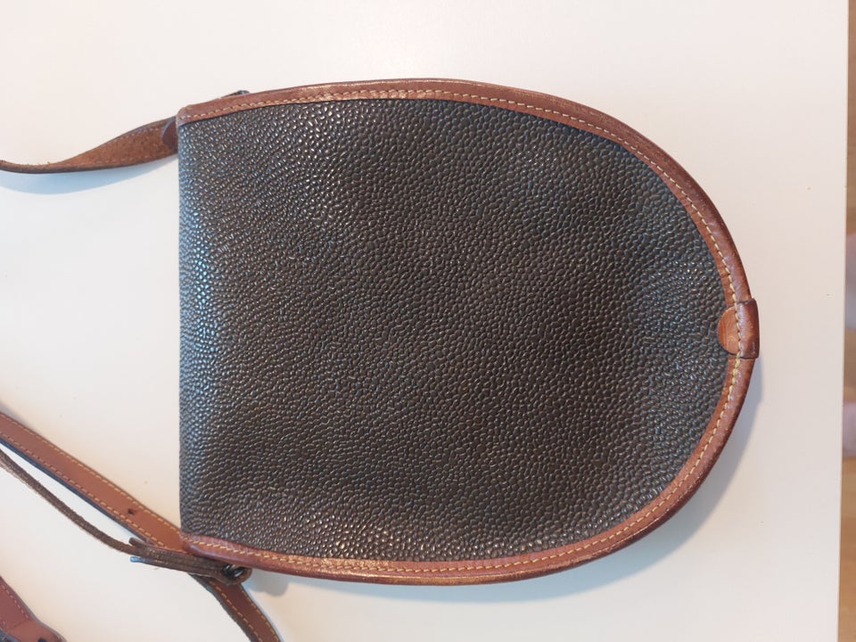 Crossbody, Mulberry