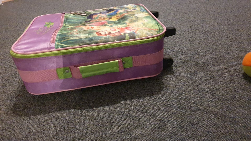 Rejsetaske m/hjul, Disney, b: 35 l: