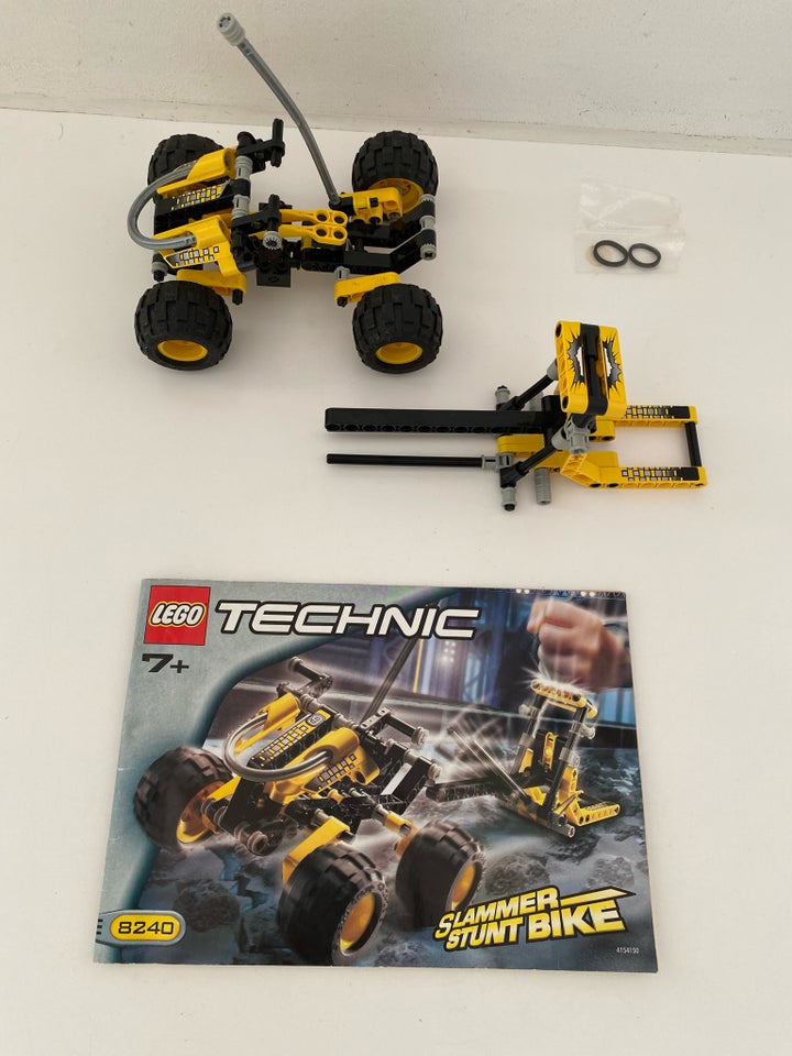 Lego Technic