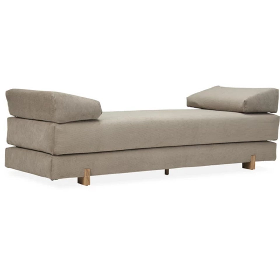 Sovesofa, Innovation, b: 160 l: 200