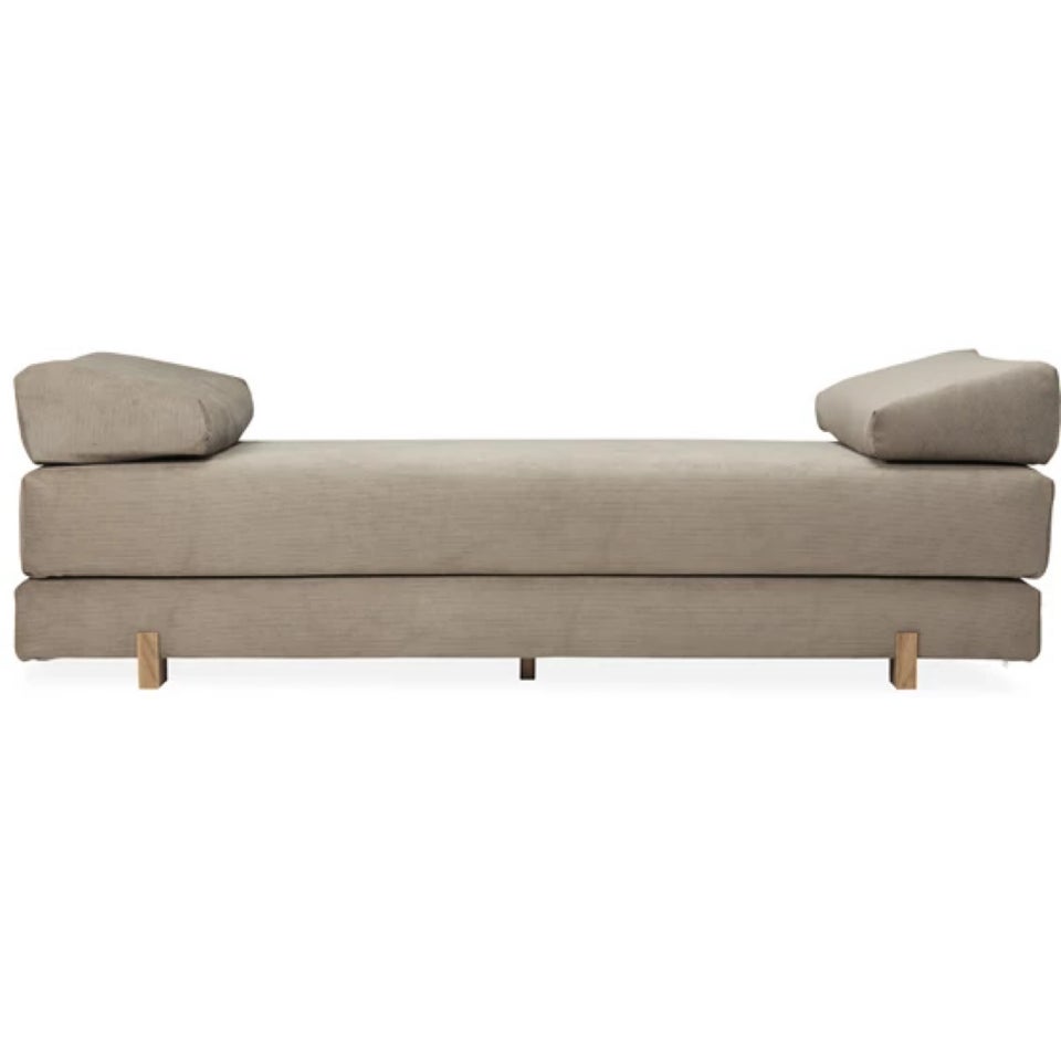 Sovesofa, Innovation, b: 160 l: 200