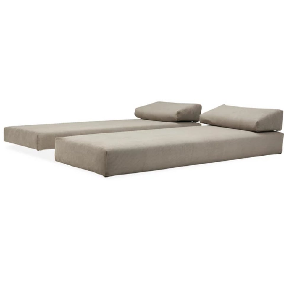 Sovesofa, Innovation, b: 160 l: 200