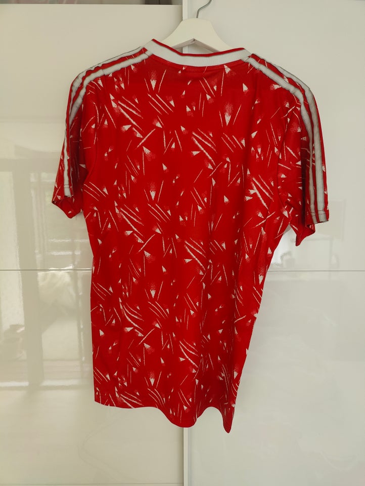 Fodboldtrøje Liverpool Adidas