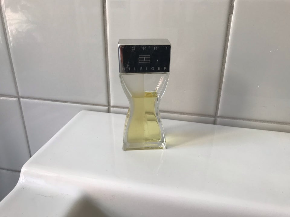 Eau de Toilette, Tommy Hilfiger