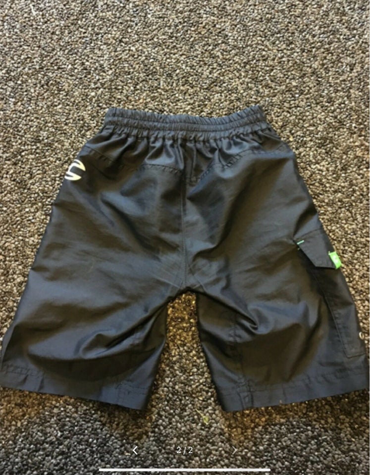 Cykeltøj Cannondale MTB shorts i