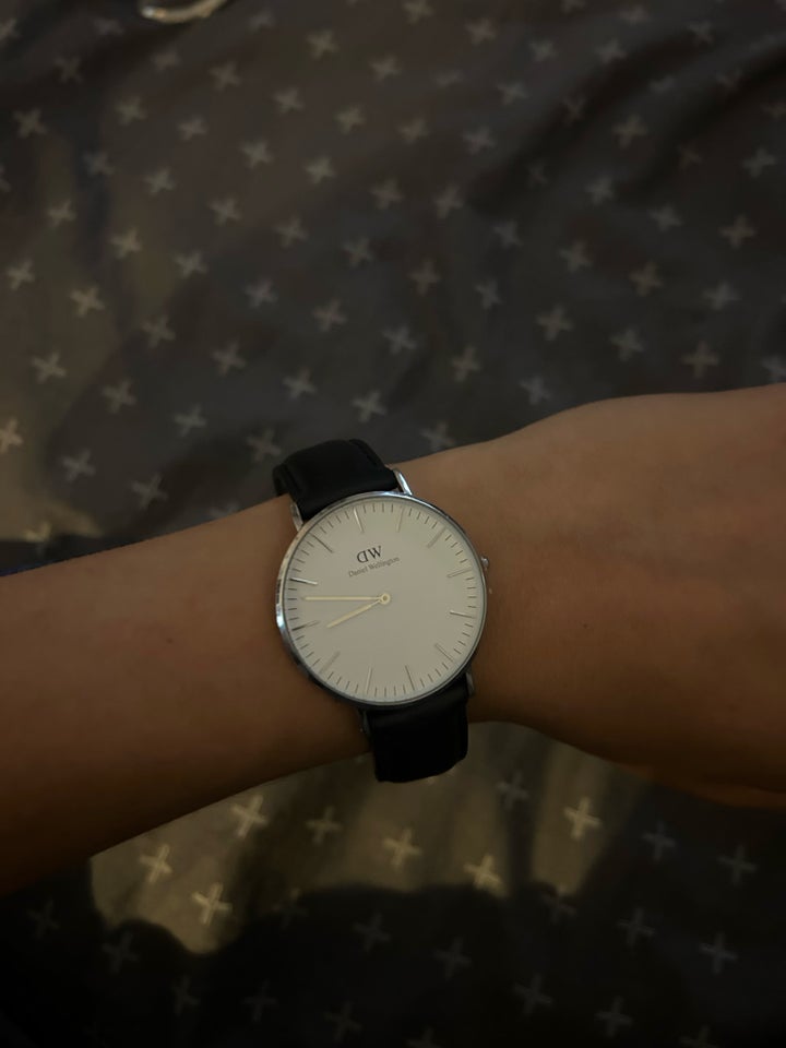 Dameur Daniel Wellington