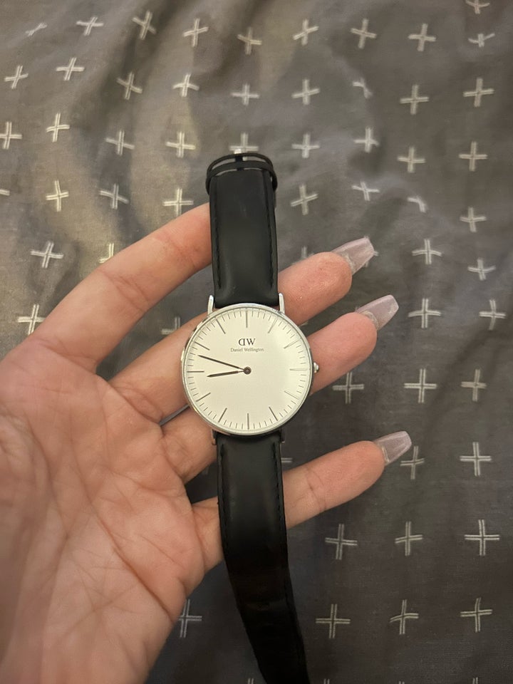 Dameur Daniel Wellington