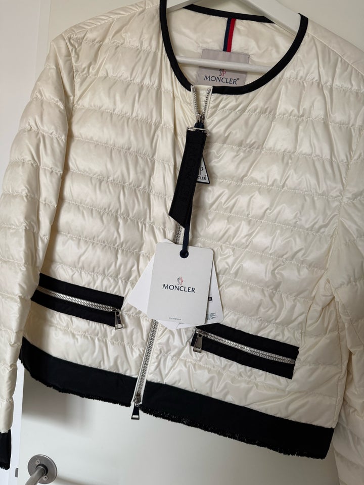 Jakke, str. 36, Moncler