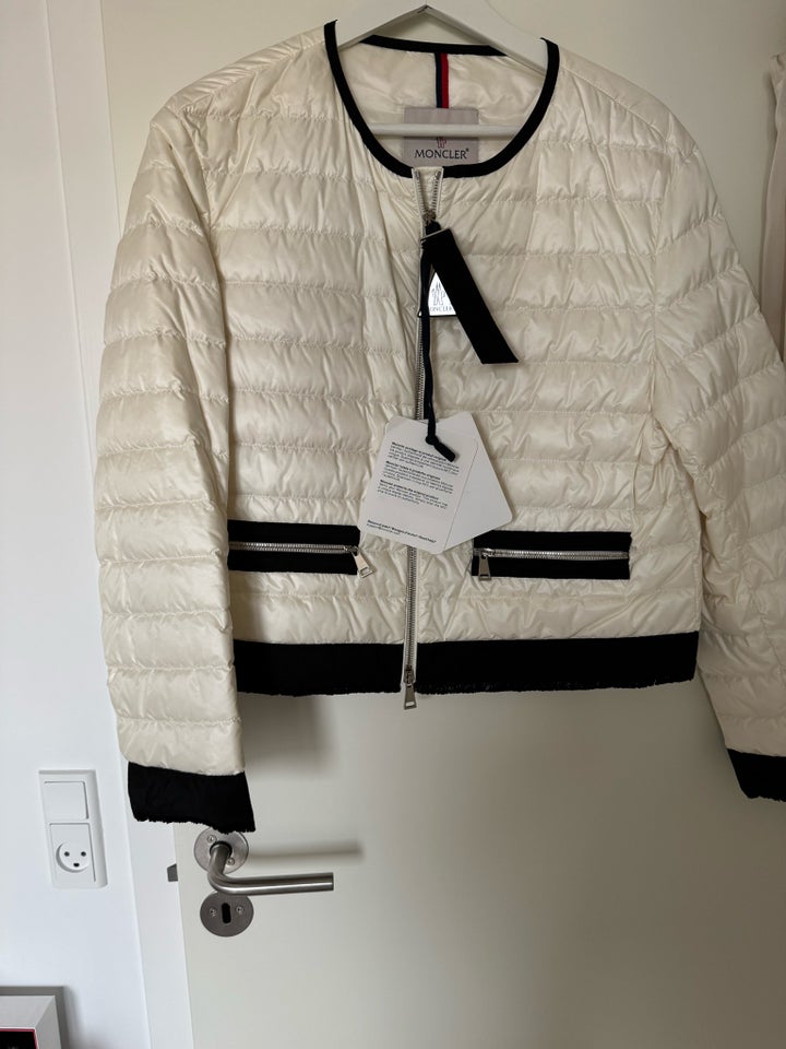 Jakke, str. 36, Moncler