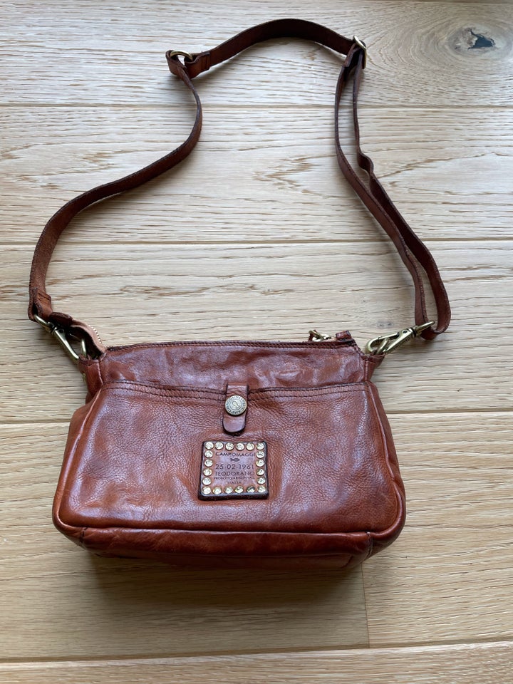 Crossbody, Campomaggi, andet