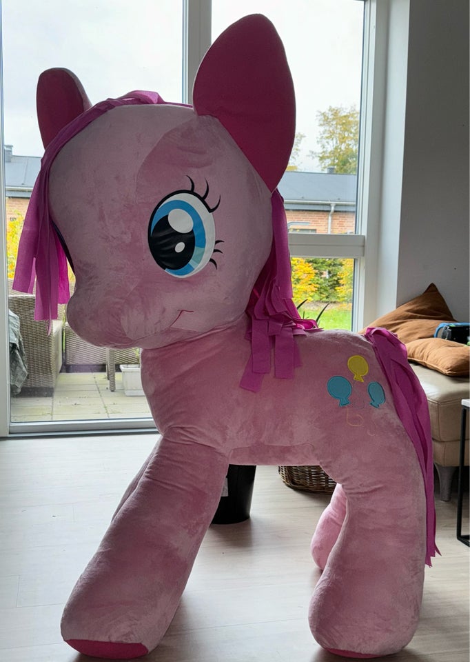 My Little Pony Kæmpebamse 125 cm.