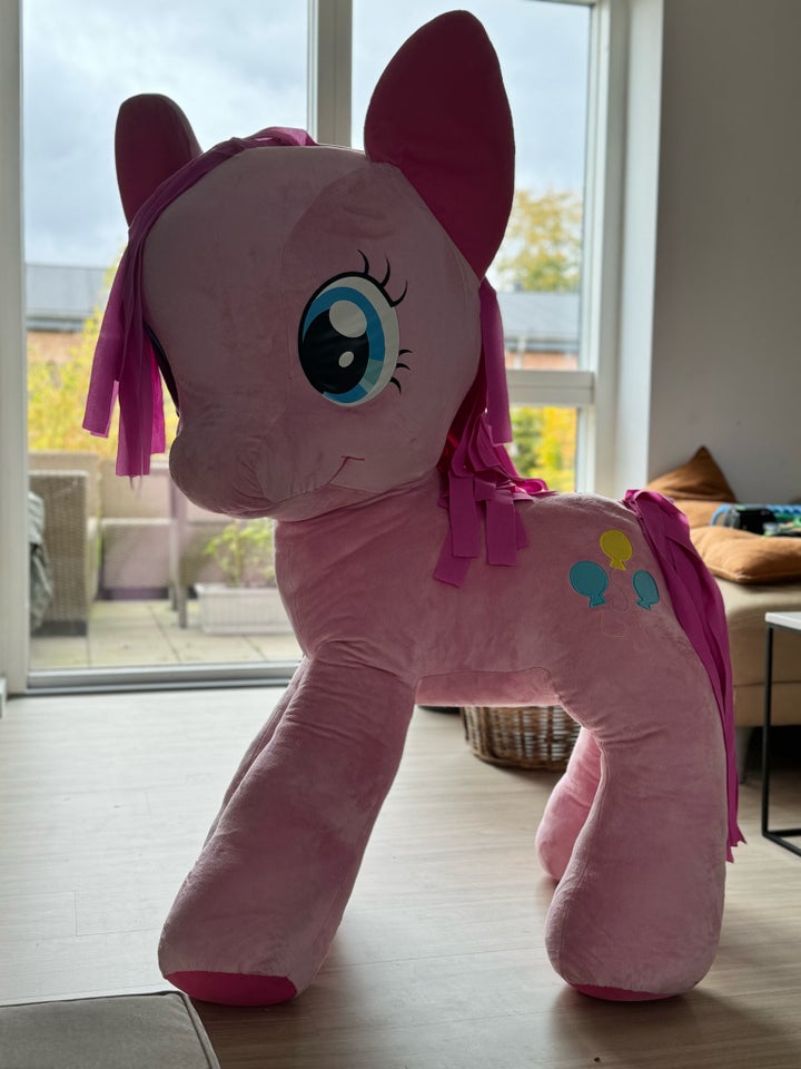 My Little Pony Kæmpebamse 125 cm.