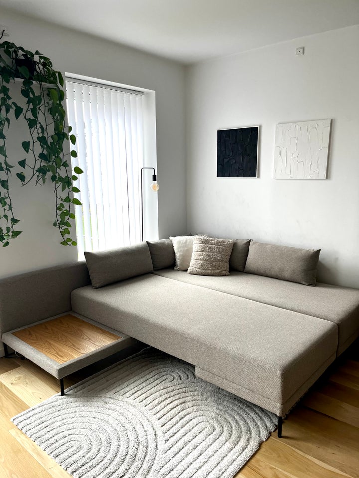 Sovesofa, Sofacompany