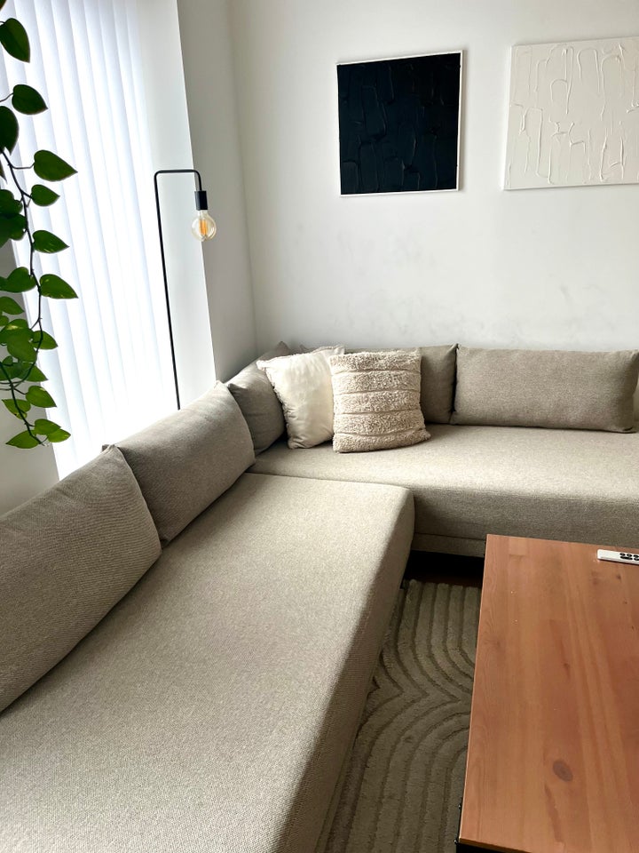 Sovesofa, Sofacompany