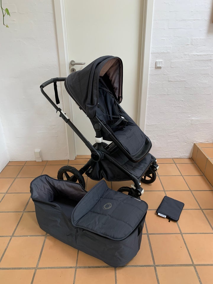 Kombivogn, Bugaboo FOX Stellar