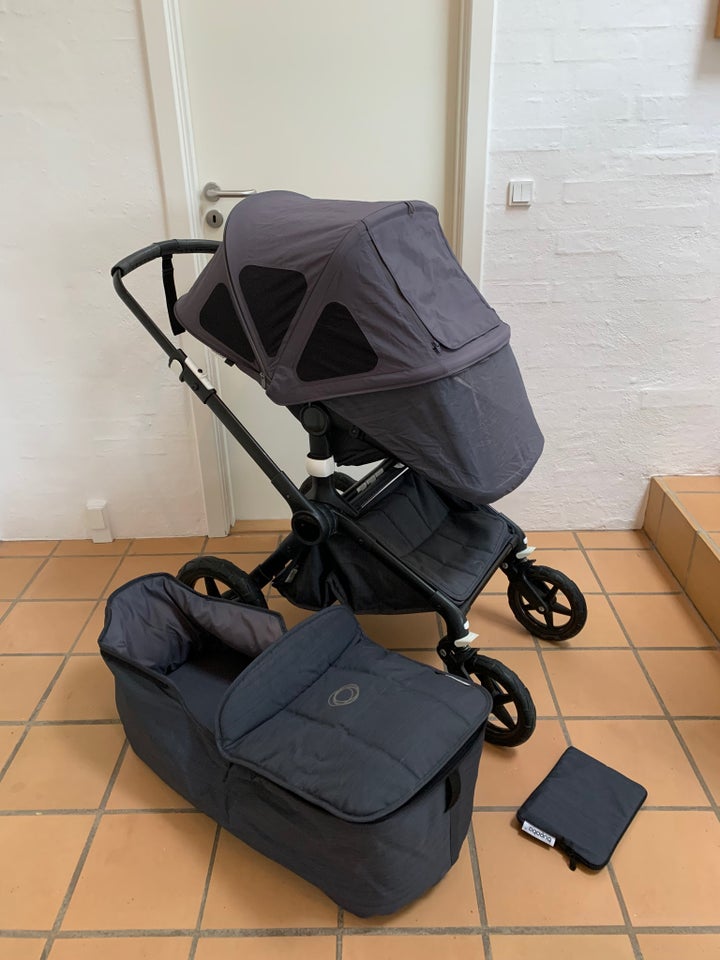 Kombivogn, Bugaboo FOX Stellar