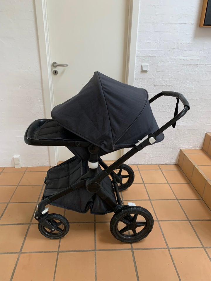 Kombivogn, Bugaboo FOX Stellar