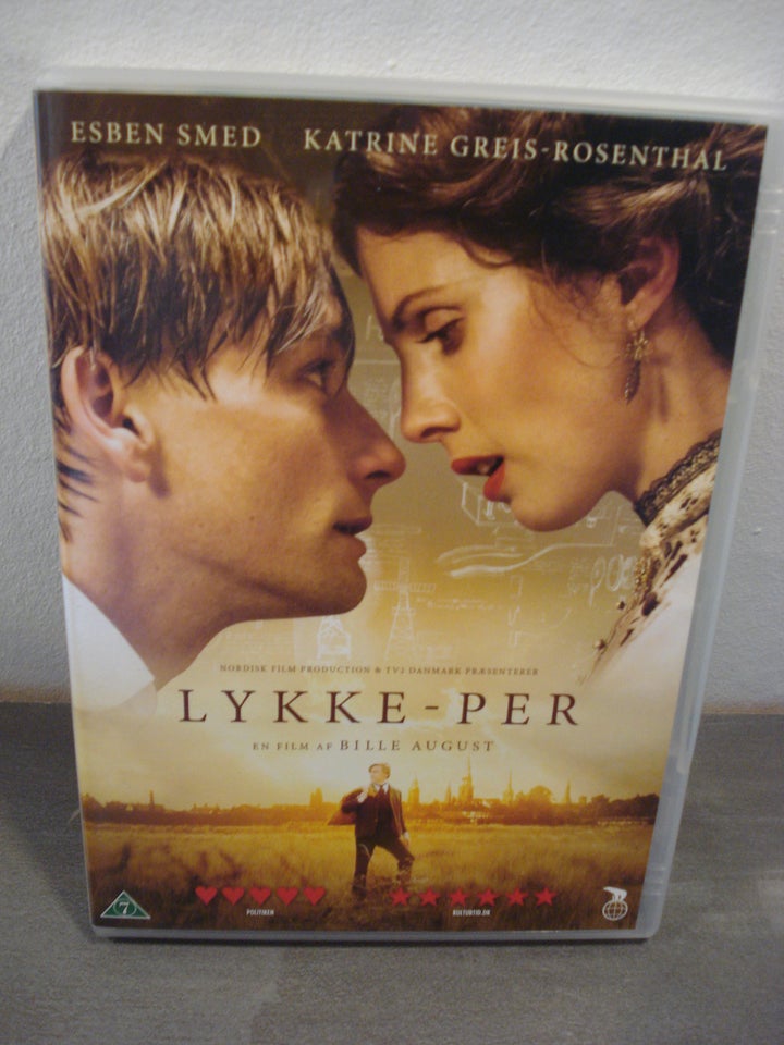 Lykke-Per - filmen/Lykke Per,