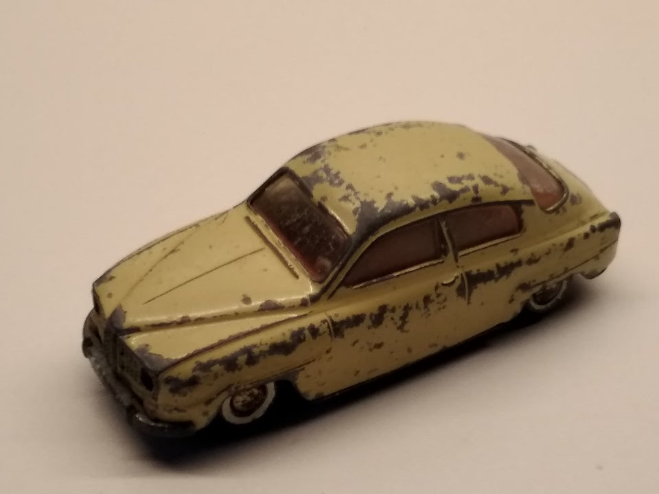 Modelbil, Tekno 827 SOLGT Saab 96,