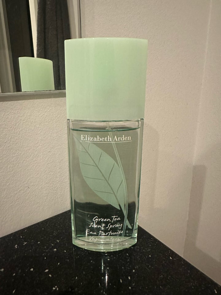 Eau de Toilette, Elizabeth Arden