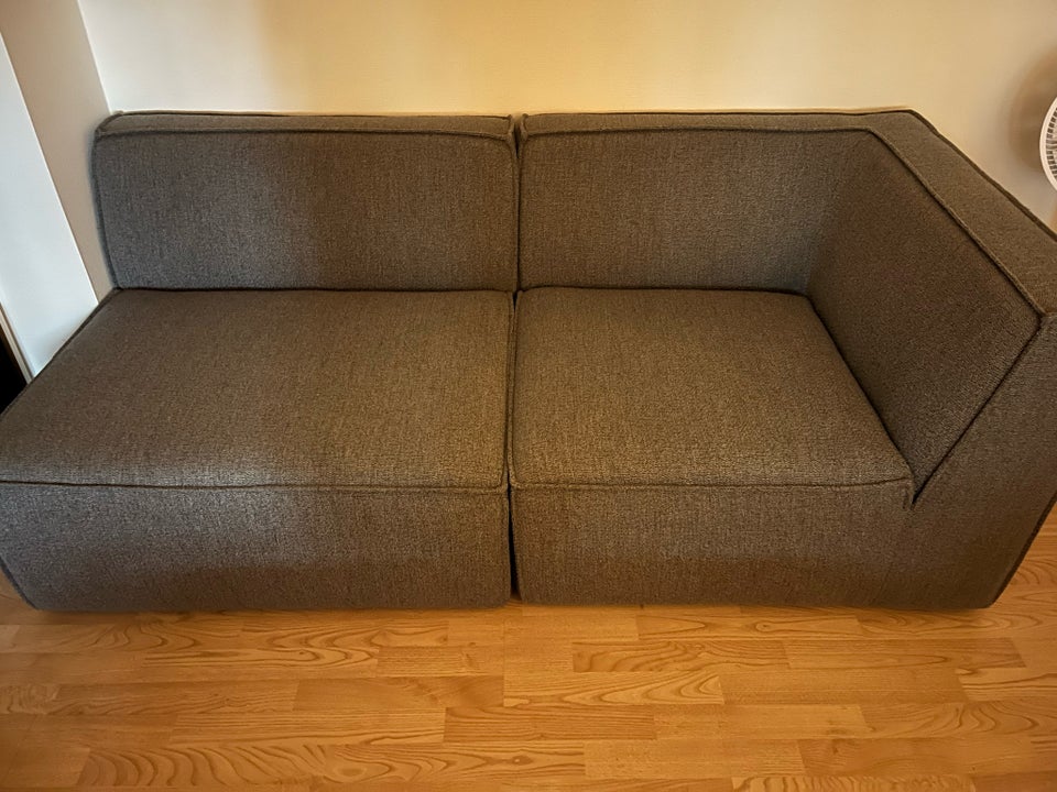 Sofa, 2 pers.