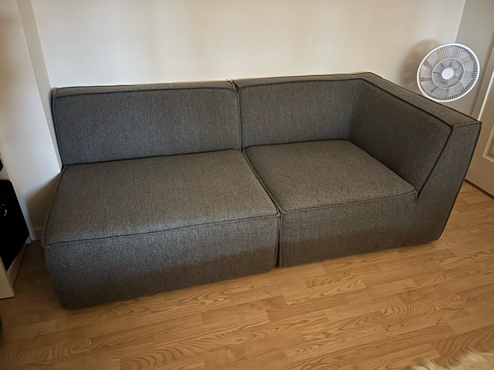 Sofa, 2 pers.