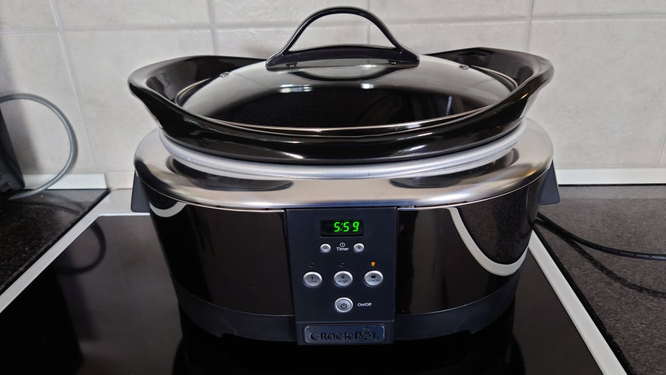 DEN ORIGINALE CROCK POT 57 L