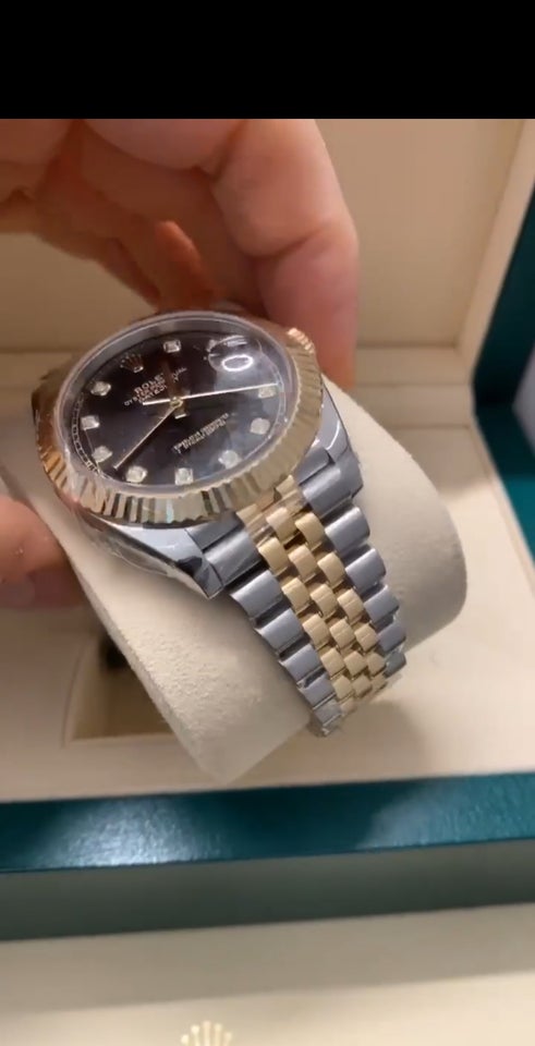 Rolex datejust