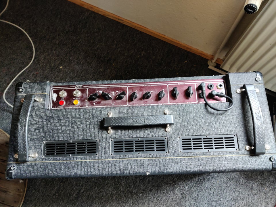 Guitarcombo Vox AC30 Top Boost 30