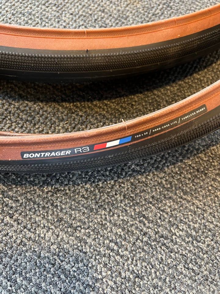 Dæk, Bontrager 700x32