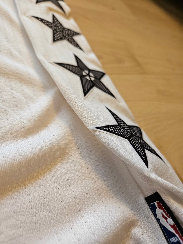 Baskettrøje Nba jersey Adidas